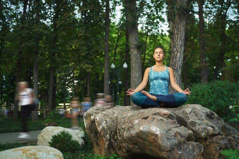 Alpenlicht Yoga Studio 12